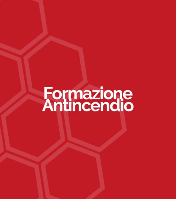 CORSO DI FORMAZIONE ANTINCENDIO Livello 2  | 13/03/2025