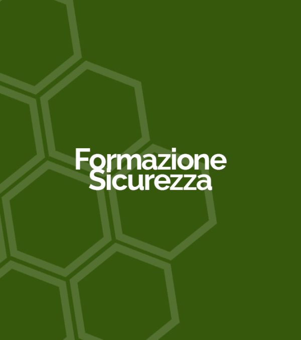 CORSO DI AGGIORNAMENTO SICUREZZA SPECIFICA| 27/03/2025